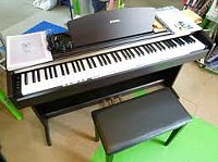 電子ピアノ2