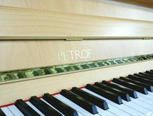 ピアノ購入をお考えの方へ